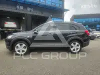 2015 GM Daewoo Captiva