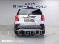 2015 GM Daewoo Captiva