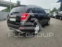 2015 GM Daewoo Captiva
