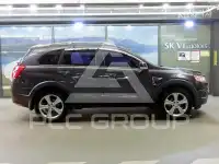 2015 GM Daewoo Captiva