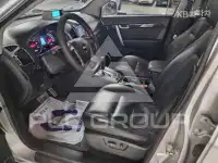 2015 GM Daewoo Captiva