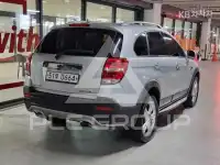 2015 GM Daewoo Captiva