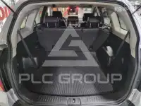 2015 GM Daewoo Captiva