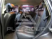 2015 GM Daewoo Captiva