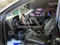 2015 GM Daewoo Captiva