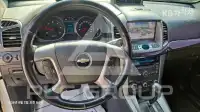 2015 GM Daewoo Captiva