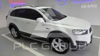 2015 GM Daewoo Captiva