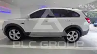 2015 GM Daewoo Captiva
