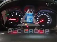 2015 GM Daewoo Captiva
