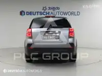 2015 GM Daewoo Captiva