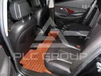 2015 GM Daewoo Alpheon