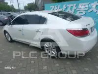2015 GM Daewoo Alpheon