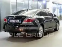 2015 GM Daewoo Alpheon