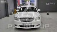 2015 GM Daewoo Alpheon