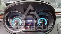 2015 GM Daewoo Alpheon