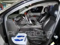 2015 GM Daewoo Alpheon