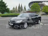 2015 GM Daewoo Alpheon