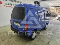 2015 GM Daewoo 다마스