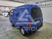 2015 GM Daewoo 다마스