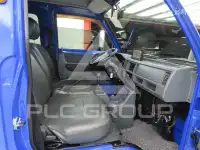 2015 GM Daewoo 다마스