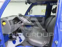 2015 GM Daewoo 다마스