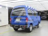 2015 GM Daewoo 다마스