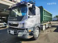 2015 GM Daewoo Trax