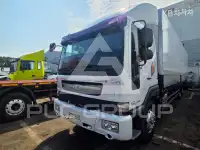 2015 GM Daewoo Trax