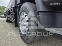 2015 GM Daewoo Trax