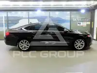 2015 GM Daewoo Impala