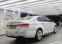 2015 GM Daewoo Impala