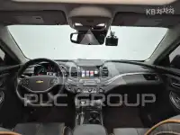 2015 GM Daewoo Impala