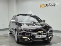 2015 GM Daewoo Impala