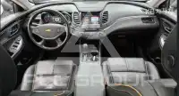 2015 GM Daewoo Impala