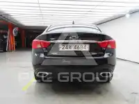 2015 GM Daewoo Impala