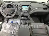 2015 GM Daewoo Impala