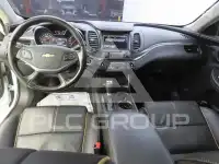 2015 GM Daewoo Impala