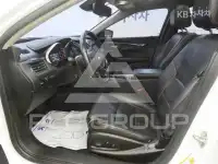 2015 GM Daewoo Impala