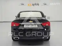 2015 GM Daewoo Impala