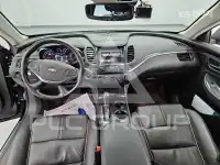 2015 GM Daewoo Impala