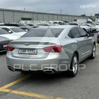 2015 GM Daewoo Impala