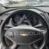 2015 GM Daewoo Impala