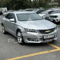 2015 GM Daewoo Impala