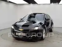 2015 GM Daewoo Impala