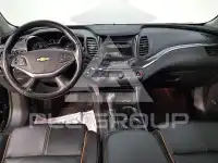 2015 GM Daewoo Impala