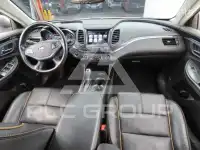 2015 GM Daewoo Impala