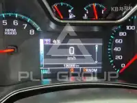 2015 GM Daewoo Impala