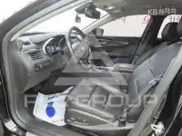 2015 GM Daewoo Impala