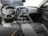 2015 GM Daewoo Impala