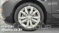2015 GM Daewoo Impala